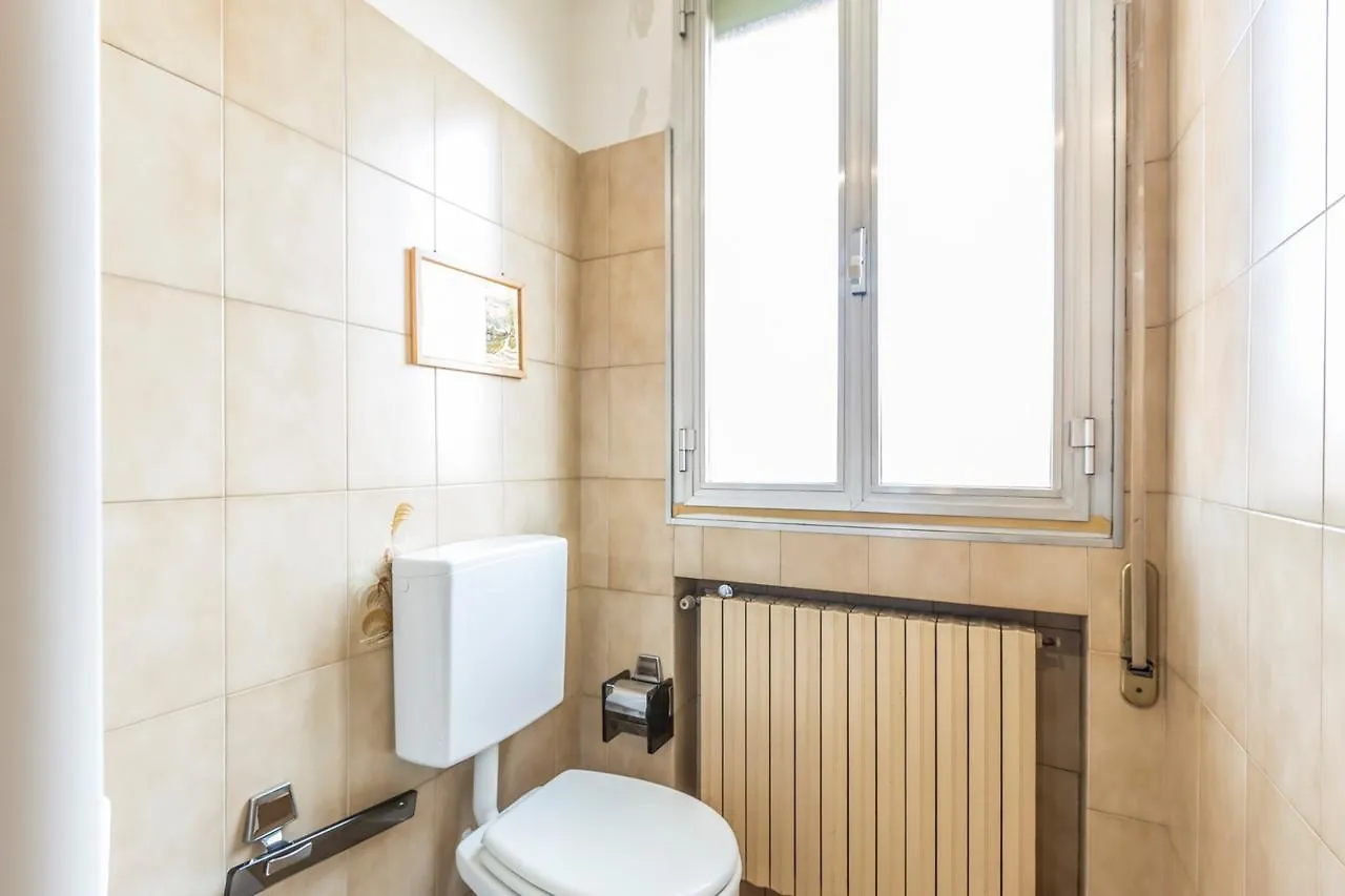 Apartman Appartamento Tibaldi Bologna