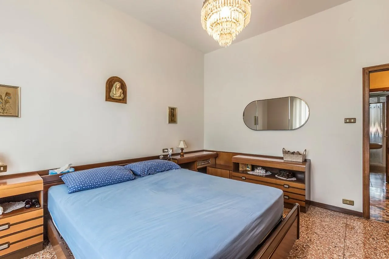 Apartman Appartamento Tibaldi Bologna Olaszország